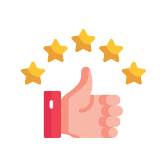 Over 100,000 Customer